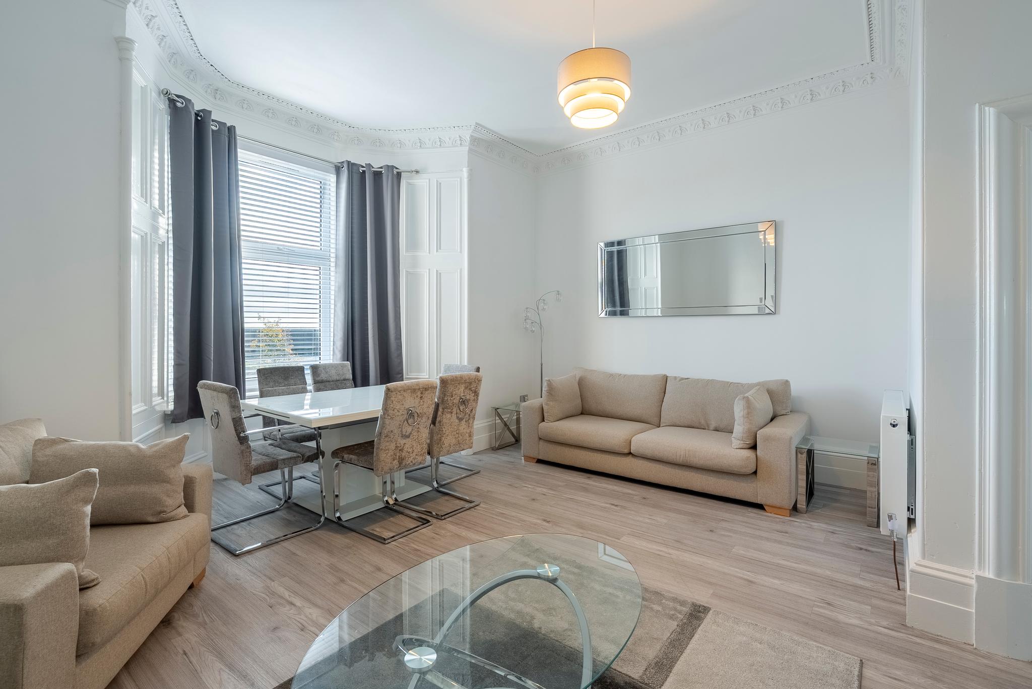 Casa Fresa - 31A High Street2