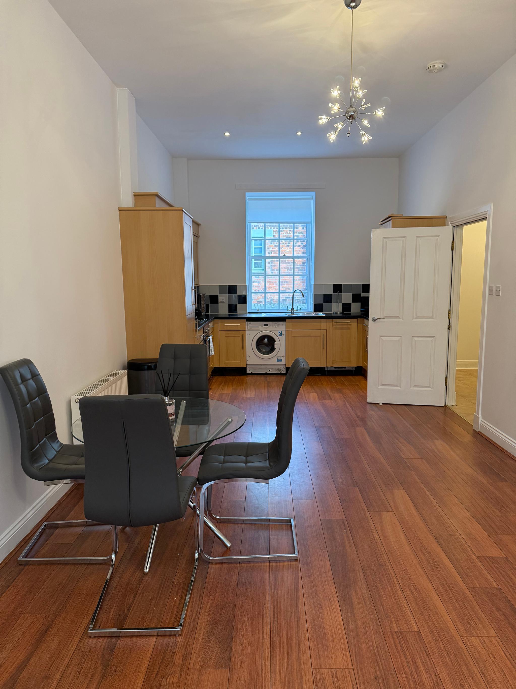 Casa Fresa - 20 Chandlers Lane2