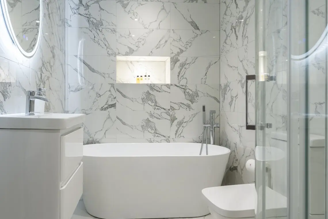 1. Bathroom shot new