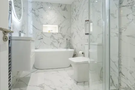 2. Bathroom shot new