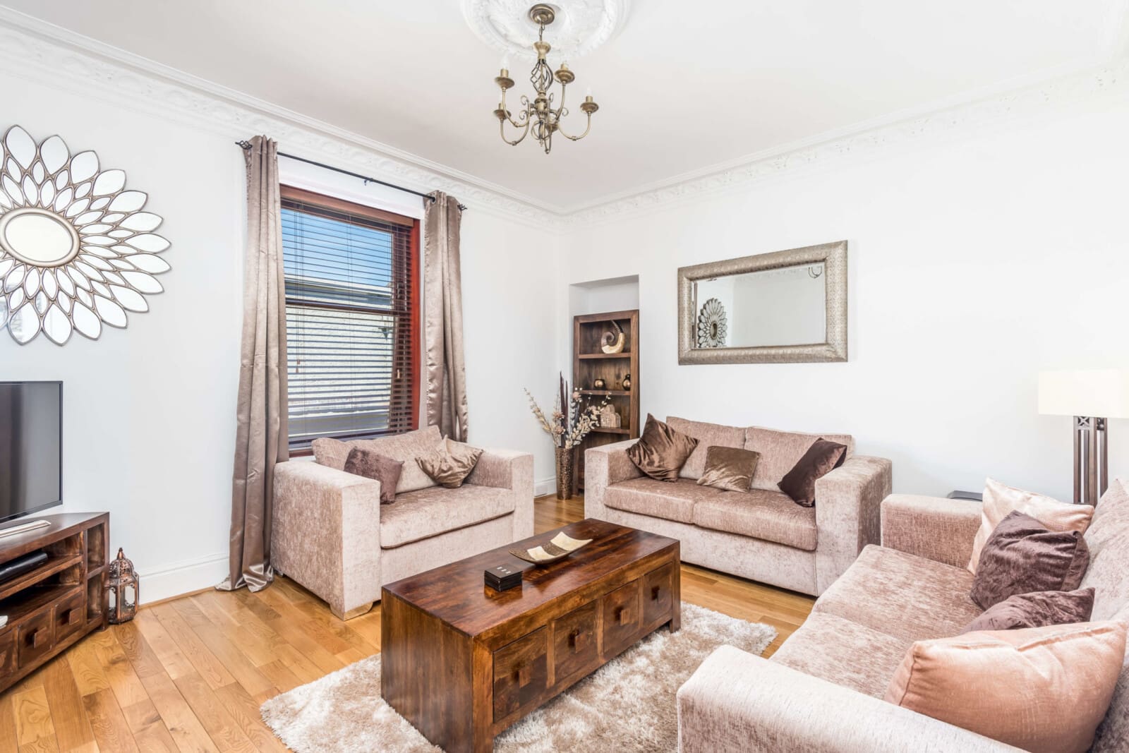 Casa Fresa Accommodation