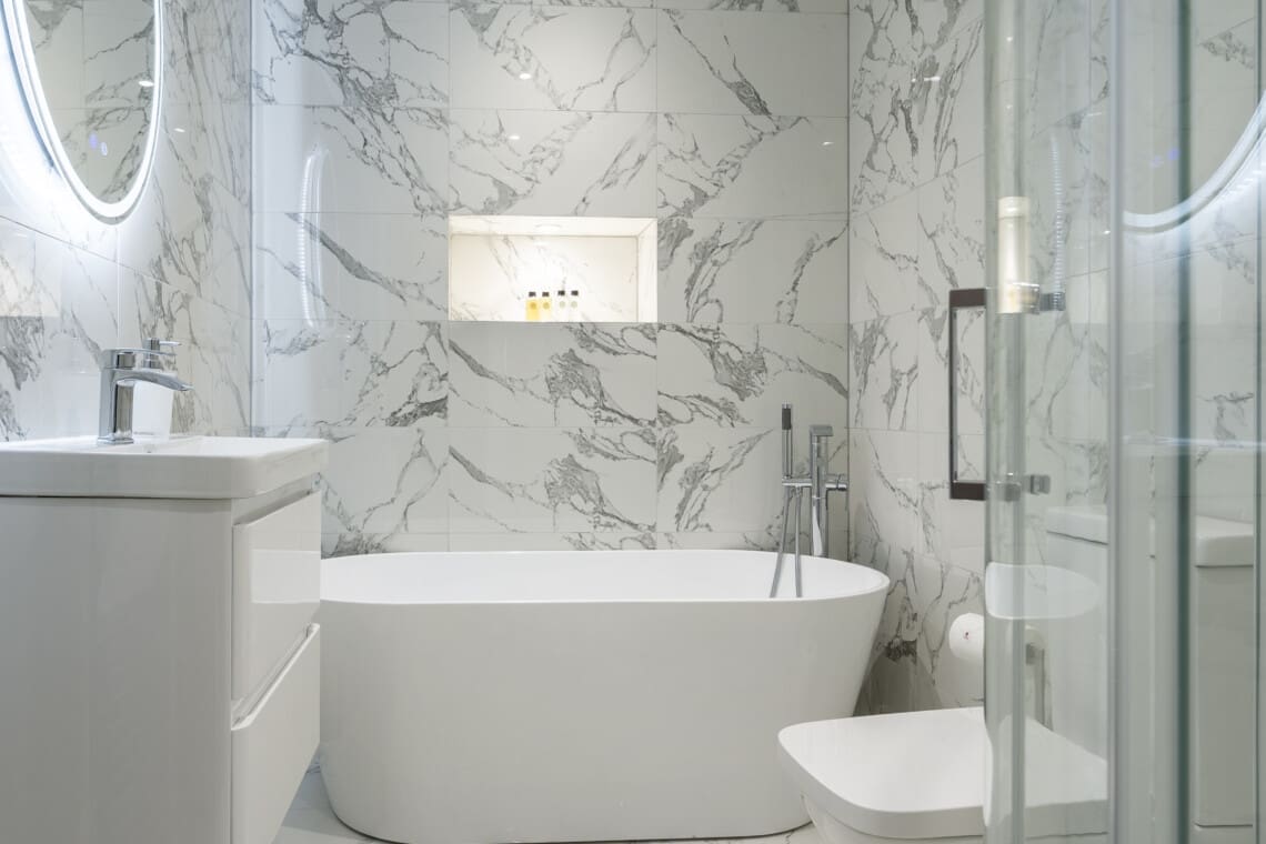 1. Bathroom shot new