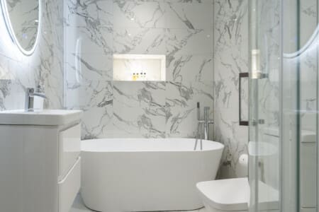 1. Bathroom shot new