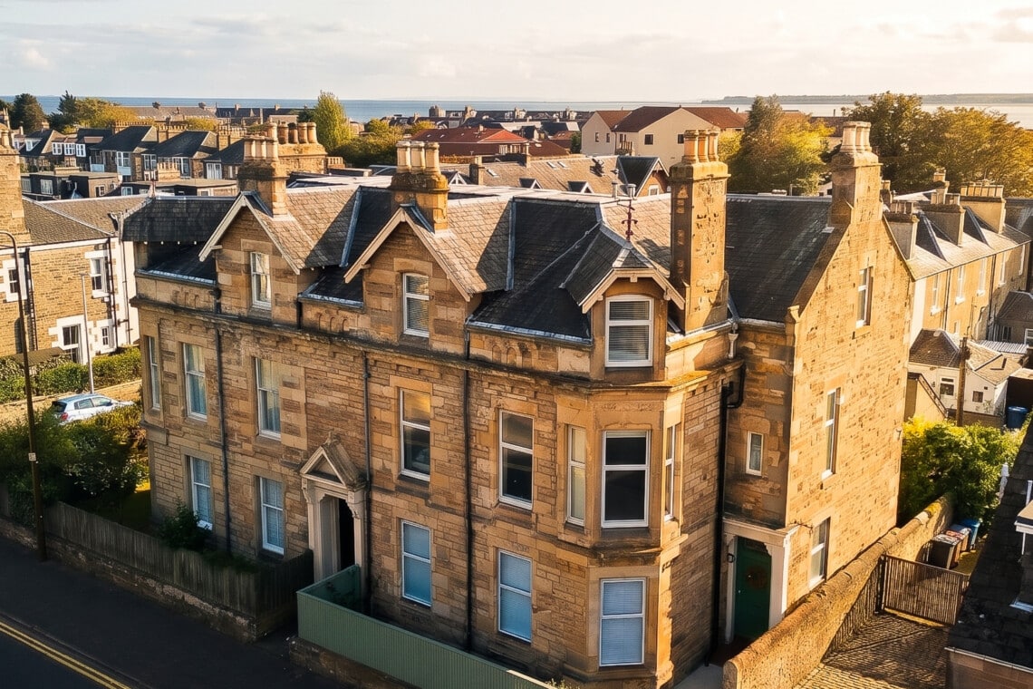 22 Monifieth Road, Broughty Ferry (1 of 1)