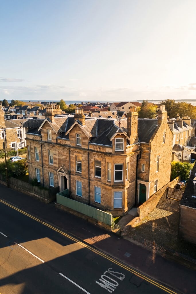22 Monifieth Road, Broughty Ferry (1 of 1)