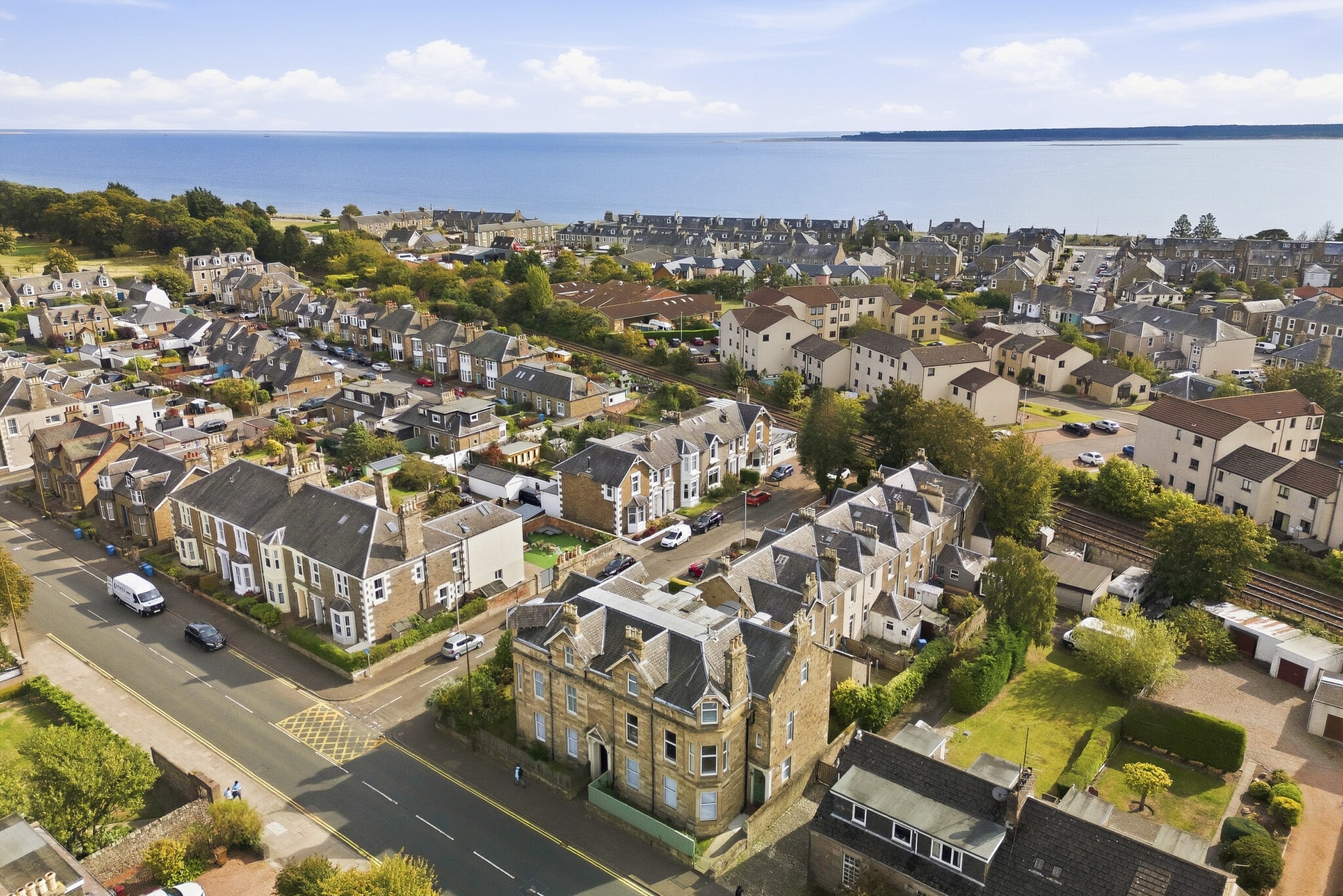 22 Monifieth Road, Broughty Ferry (22 of 37)