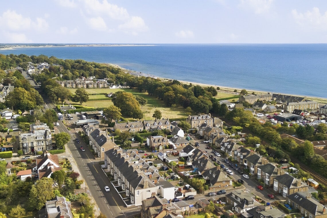 22 Monifieth Road, Broughty Ferry (23 of 37)